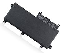 BatteryMon New 48Wh HSTNN-UB6Q Battery for HP PROBOOK 655 650 645 640 G2 Laptop PC CI03XL CI03