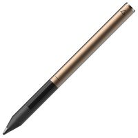 Adonit Pixel - Smart Creative Stylus Pressure Sensitivity Pen, Point Tip, Palm Rejection, Shortcut Buttons, Bluetooth 4.0 Compatible with iPad/Pro/Air/Mini, iPhone 11/Pro Max/XR/XS/10 or Newer, Bronze