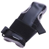 Alloet Removable Adjustable Wristband Wrist Brace Splint Fractures Carpal Tunnel