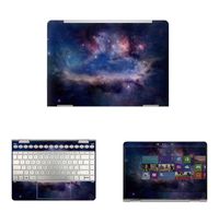 decalrus - Protective Decal Skin Sticker for HP Spectre x360 13-W013DX / 13-AC013DX (13.3" Screen) case Cover wrap HPspectre13_w013dx-208