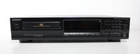 Sony CDP-311 Compact Disc Player CD Single Disc Player