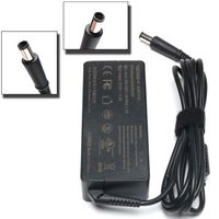 [UL Listed] Ac Laptop Adapter Charger for HP Pavilion G4 G6 G7 DM1 DM4 DV3 G50 G56 Probook 4430s 4440s Compaq Presario Cq40 Cq45 6720t fit for 584037-001 608425-002 677774-00467 SK90185350