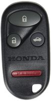 Genuine Honda (72147-S84-A01) Keyless Transmitter Assembly