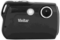 Vivitar 8.1MP Camera 1.8-Inch TFT Panel (V8119-BLK-PR)