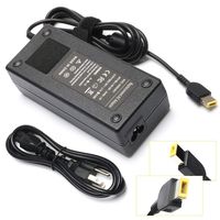New Y700 Y40-70 135W AC Power Laptop Adapter for Lenovo  IdeaPad Y50-70 Y50-70AM-IFI Y70-70 Z710,ThinkPad T440p T450p T460p T530 T540 T540p T560 W510 ADL135NDC3A Supply Cord