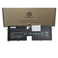 JIAZIJIA PW04XL Laptop Battery Compatible with HP Spectre XT TouchSmart 15-4000eg 15-4001xx 15-4000ew 15t-4000 Ultrabook TP-C105 Series HSTNN-IBPW 697231-171 697311-001 14.8V 48Wh 3200mAh 3-Cell