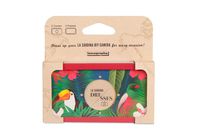 La Sardina Dress Birds of Paradise