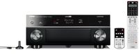 Yamaha RX-A2000 7.1-Channel Audio/Video Receiver (OLD VERSION) (Discontinued by Manufacturer)