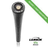 Arccos Caddie Smart Grips - Lamkin UTx (Standard)