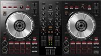Pioneer DJ DJ Controller, Black, (DDJSB3)