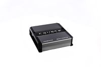 Crunch Power Drive PD800.2 Bridgeable Amplifier (800 Watts Max, Class Ab 2-Channel)