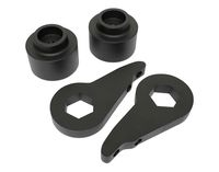 MotoFab Lifts 99CHTK-D2R 3" Front 2" Rear Leveling lift kit for 2000-2006 Chevy Suburban Tahoe Yukon 4x4 4WD