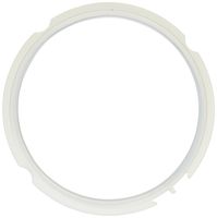 Genuine Instant Pot Sealing Ring Clear, Mini 3 Quart