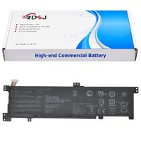 B31N1424 Laptop Battery for ASUS K401L A401L K401LB K401LB5010 K401LB5200 K401LB5500 A400U Series 11.4V 48Wh
