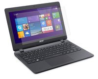 PcProfessional Screen Protector for Acer Aspire E11 ES1 11.6" Anti Glare Anti Scratch filter radiation+ microfiber cloth