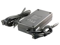 iTEKIRO 180WT24 AC Adapter for MSI GP63 / GP73 Leopard 8RD 8RE, GL63 / GL73 8RC 8RD 8RE, WE63 / WE73 8SI 8SJ 8SK, GE63 / GE63VR / GE72MVR / GE73 / GE73VR Raider; MSI 957-16P32P-116 ADP-180MB K MS-17C6