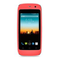 POSH MOBILE MICRO X, The Smallest Smartphone in the World, ANDROID UNLOCKED 2.4" GSM SMARTPHONE with 2MP Camera and 4GB of Storage. 1 Year warranty. (MODEL#: S240 PINK)