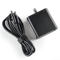 CUEPY 65W Yoga Power Supply Adapter Charger Replacement for Lenovo Yoga 700 Yoga 900 Yoga 3 Pro Yoga 4 Pro Laptop with USB Power Cable 20V 3.25A