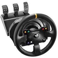 ThrustMaster Steering Wheel TX Racing Wheel Black Black