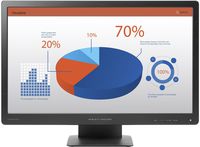 HP Business K7X32A8#ABA 24" P242va Monitor U.S.