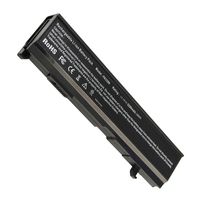 Fancy Buying 6 Cells Replacement Battery for Toshiba PA3399-3BAS PA3399U-1BAS PA3399U-1BRS PA3399U-2BAS PA3399U-2BRS PA3400U-1BAR, P/N: V000050690 V000050720 V000050730 V000051220