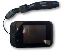 G-SAVR 3-Pack: Lanyard/Tether/Leash - for Your Garmin Edge 200, 500, 510, 520, 800, 810, 1000 - Also for Wahoo, Polar, Lezyne, Cateye, Sigma, or Any Other Cycling Bike GPS Computer