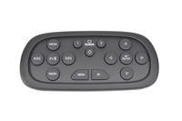 ACDelco 84012997 GM Original Equipment Video Remote Control