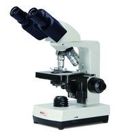 Motic Ecoline BE211A LED Binocular Compound Microscope
