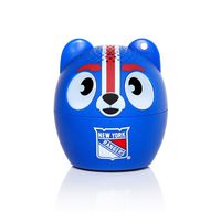 NHL Bitty Boomer Wireless Bluetooth Speaker, New York Rangers