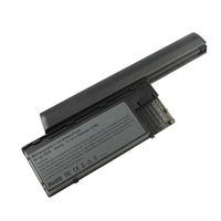 AC Doctor INC Laptop Battery for Dell Latitude D620 Latitude D630 Latitude D630c Latitude D631 Precision M2300, 7800mAh/11.1V/9-Cells