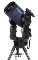 Meade Instruments 1010-60-03  LX200-ACF 10-Inch (f/10) 145K object Database Advanced Coma-Free Telescope with Autostar II Hand Controller
