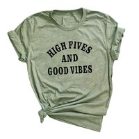 Fashion Womens O-Neck Short Sleeve Pocket Sack Plus Size Floral Printed Cotton Tee Casual Top