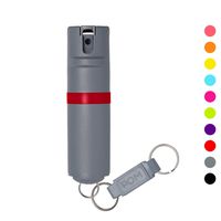 POM 10% OC 1.44% MC (Stream) OC Personal Protection Spray