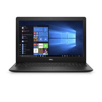 Dell Inspiron 3583 Flagship 15.6'' FHD Anti-Glare LED-Backlit Laptop, Intel Quad-Core i7-8565U up to 4.6GHz, 16GB DDR4, 256GB NVMe SSD, Webcam, 802.11 AC, Bluetooth, SD Card Reader, HDMI, Windows 10