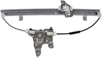 Dorman 752-434 Front Driver Side Power Window Regulator for Select Nissan Models