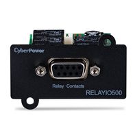 CyberPower RELAYIO500 Network Management Card
