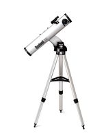 Bushnell Northstar 900x114mm Motorized Go to Reflector Telescope
