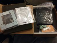 Crestron DM-RMC-100 DigitalMedia CAT Receiver & Room Controller 100