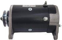 12V Starter Generator for CLUB CAR DS golf cart 1984-1996 with FE290 FE350 Kawasaki engines 1018294-01 Gator TX Turf 15435 3102201HI1 420-46000 MO63686 TMC000A0011 AM137931 TMC001B0011 CW CCW