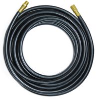 Hot Max 24201  Extension/Appliance Hose for Propane Gas, 25 Feet