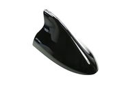 AntennaMastsRus - Functional Black Shark Fin Antenna is Compatible with Mazda 6 (2003-2008)