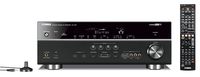 Yamaha RX-V671 7.1- Channel Network AV Receiver
