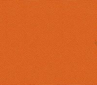 Waterproof Fabric Canvas Solid Orange Indoor Outdoor / 60" Wide/Sold by The Yard