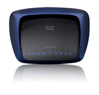 Cisco-Linksys E3000 Wireless-N Router