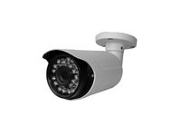 SPT Security Systems 11-CVB36W 1/2.9" 720P HDCVI Bullet Camera, 3.6mm Lens (White/Black)