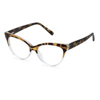 Premium Blue light blocking glasses - Acetate Frame equipped with spring hinges and high grade blue tech lenses- Anti Eyestrain by WealthyShades