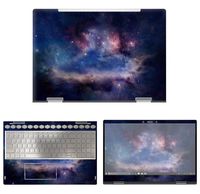 decalrus - Protective Decal Space Skin Sticker for HP Envy X360 15M-BP011DX (15.6" Screen) case Cover wrap HPenvy15_bp011dx-208