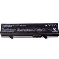 Bay Valley Parts 6-Cell 11.1V 5200mAh New Replacement Laptop Battery for Dell Latitude E5400 E5410 E5500 KM668 KM742 KM752 KM760, KM970