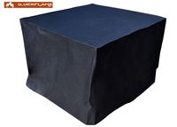 Gas firepit Cover-Square
