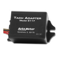 AUTO METER 9117 Tachometer Adapter
